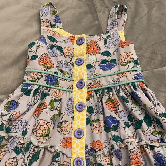 Matilda Jane Dress - Picture 2 of 4